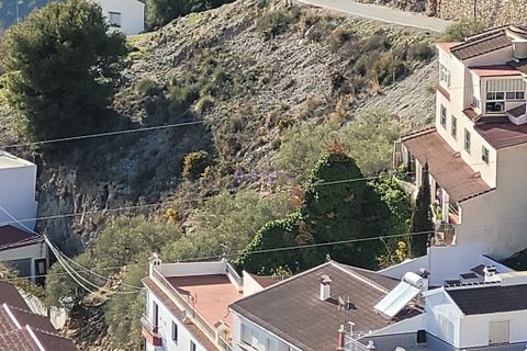 Helårsgrund i Competa, Malaga, Competa - € 85.000 | Ref: C1591 - foto 6