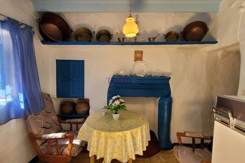 Landsbyhus i Sayalonga, Malaga, Sayalonga - € 83.000 | Ref: C1617 - foto 6