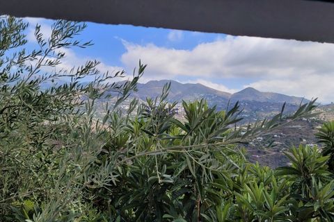 Landsbyhus i Sayalonga, Malaga, Sayalonga - € 83.000 | Ref: C1617 - foto 23