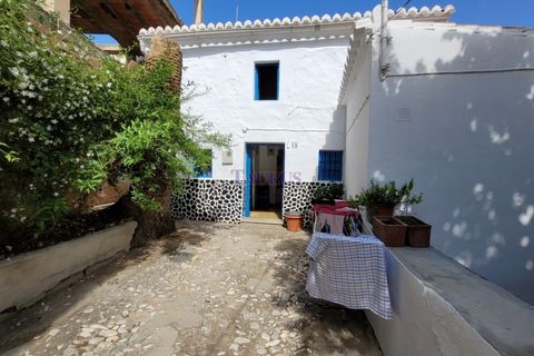 Landsbyhus i Sayalonga, Malaga, Sayalonga - € 83.000 | Ref: C1617 - foto 24