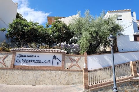 Landsbyhus i Sayalonga, Malaga, Sayalonga - € 83.000 | Ref: C1617 - foto 25