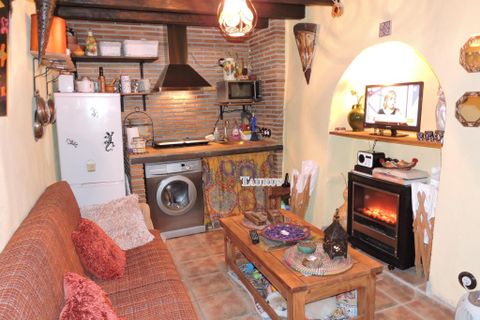 Landsbyhus i Archez, Malaga, Archez - € 75.000 | Ref: T869 - foto 2