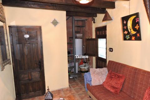 Landsbyhus i Archez, Malaga, Archez - € 75.000 | Ref: T869 - foto 3