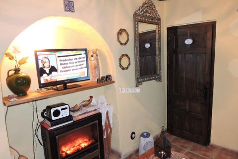 Landsbyhus i Archez, Malaga, Archez - € 75.000 | Ref: T869 - foto 4