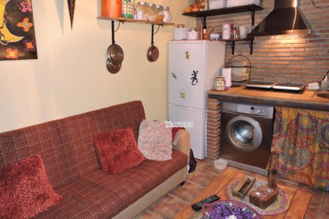 Landsbyhus i Archez, Malaga, Archez - € 75.000 | Ref: T869 - foto 5