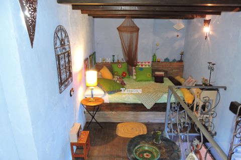 Landsbyhus i Archez, Malaga, Archez - € 75.000 | Ref: T869 - foto 6
