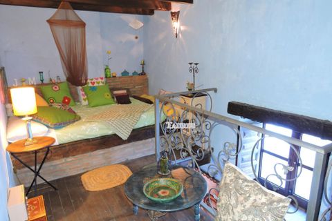 Landsbyhus i Archez, Malaga, Archez - € 75.000 | Ref: T869 - foto 8