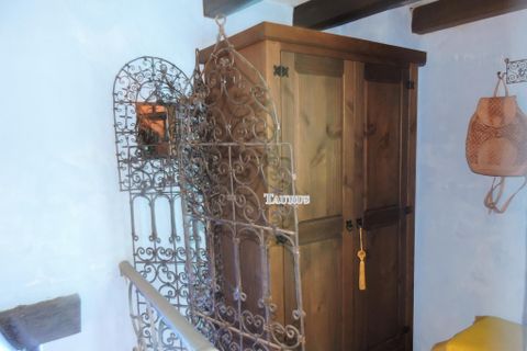 Landsbyhus i Archez, Malaga, Archez - € 75.000 | Ref: T869 - foto 9