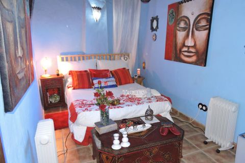 Landsbyhus i Archez, Malaga, Archez - € 75.000 | Ref: T869 - foto 10