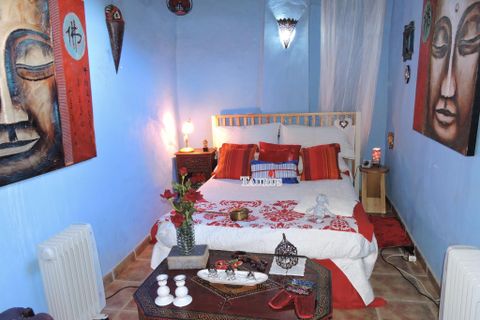 Landsbyhus i Archez, Malaga, Archez - € 75.000 | Ref: T869 - foto 11