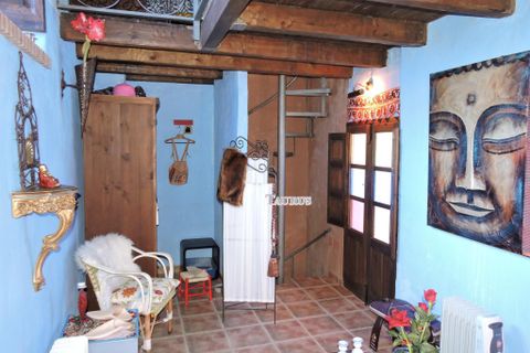 Landsbyhus i Archez, Malaga, Archez - € 75.000 | Ref: T869 - foto 12