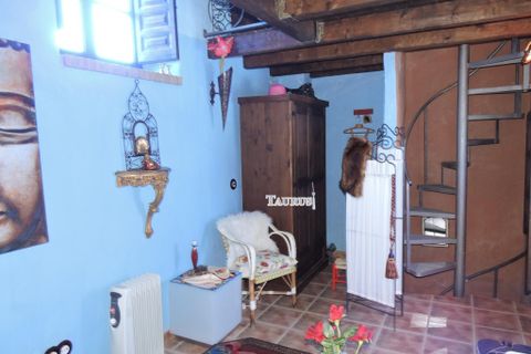 Landsbyhus i Archez, Malaga, Archez - € 75.000 | Ref: T869 - foto 13