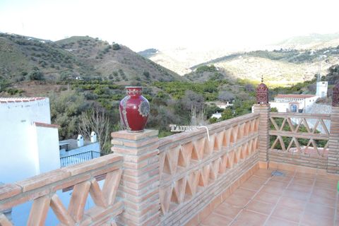 Landsbyhus i Archez, Malaga, Archez - € 75.000 | Ref: T869 - foto 17