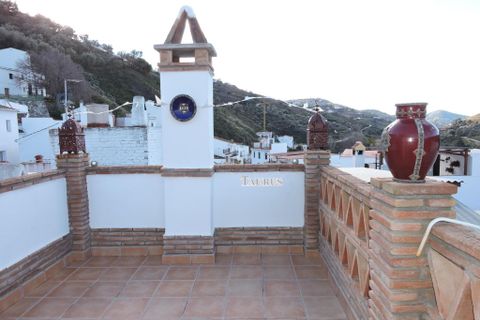 Landsbyhus i Archez, Malaga, Archez - € 75.000 | Ref: T869 - foto 18