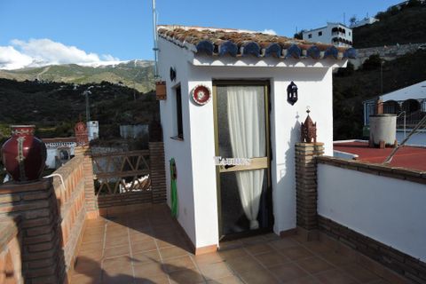 Landsbyhus i Archez, Malaga, Archez - € 75.000 | Ref: T869 - foto 19