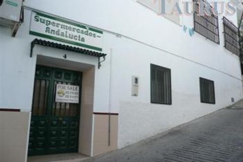 Erhvervsejendom i Competa, Malaga, Competa - € 70.000 | Ref: C1096 - foto 1