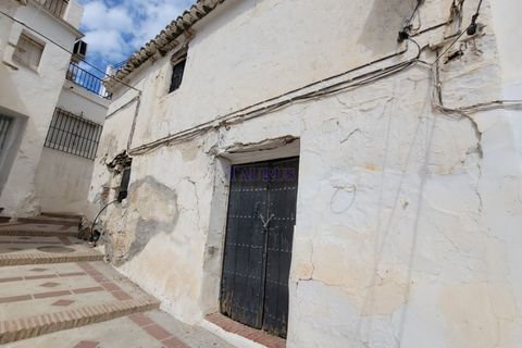 Landsbyhus i Sayalonga, Malaga, Sayalonga - € 67.000 | Ref: C1608 - foto 1
