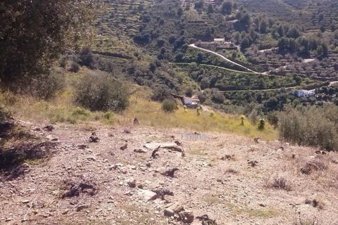 Helårsgrund i Sayalonga, Malaga, Sayalonga - € 40.000 | Ref: T936 - foto 5