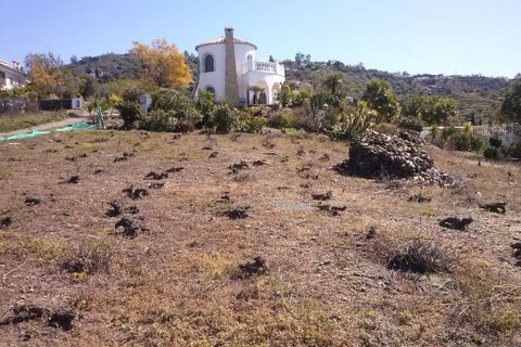 Helårsgrund i Sayalonga, Malaga, Sayalonga - € 40.000 | Ref: T936 - foto 6