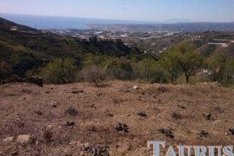 Helårsgrund i Sayalonga, Malaga, Sayalonga - € 40.000 | Ref: T936 - foto 8