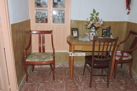 Landsbyhus i Sayalonga, Malaga, Sayalonga - € 53.000 | Ref: T261 - foto 4
