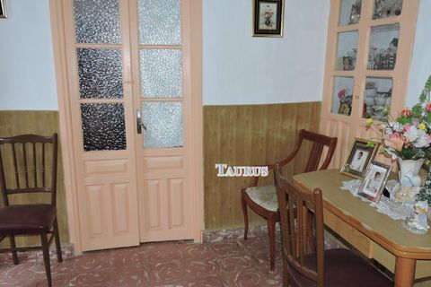 Landsbyhus i Sayalonga, Malaga, Sayalonga - € 53.000 | Ref: T261 - foto 5