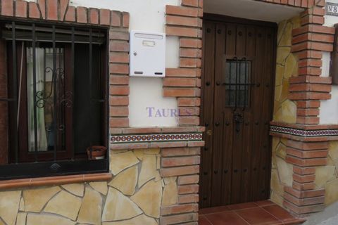Landsbyhus i Competa, Malaga, Competa - € 66.000 | Ref: C1144 - foto 1