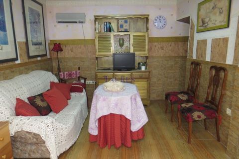 Landsbyhus i Competa, Malaga, Competa - € 66.000 | Ref: C1144 - foto 2