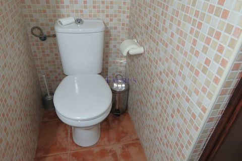 Landsbyhus i Competa, Malaga, Competa - € 66.000 | Ref: C1144 - foto 10