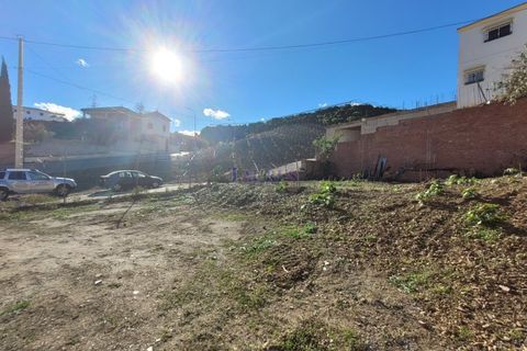 Terra a Benamocarra, Malaga, Benamocarra - € 50.000 | Ref: MS365 - foto 5