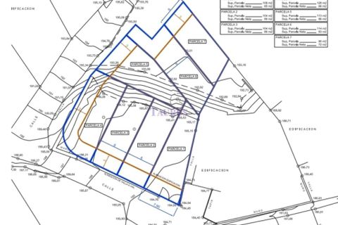 Terra a Benamocarra, Malaga, Benamocarra - € 50.000 | Ref: MS365 - foto 6