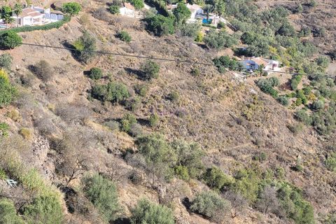 Helårsgrund i Sayalonga, Malaga, Sayalonga - € 41.500 | Ref: C3781 - foto 2