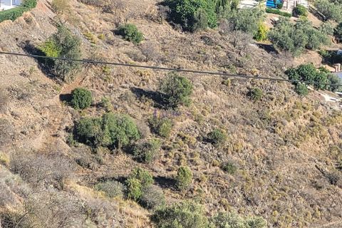 Helårsgrund i Sayalonga, Malaga, Sayalonga - € 41.500 | Ref: C3781 - foto 3