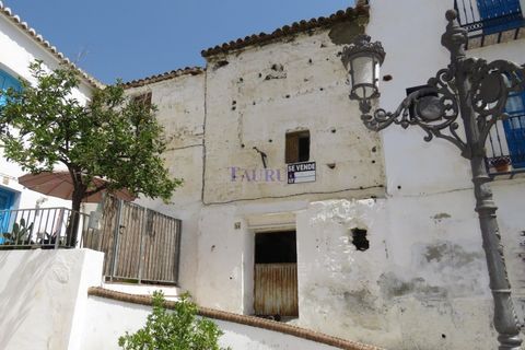 Landsbyhus i Arenas De Velez, Malaga, Arenas De Velez - € 37.000 | Ref: C1405 - foto 2