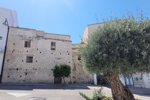 Landsbyhus i Salares, Malaga, Salares - € 89.000 | Ref: C1653 - foto 1