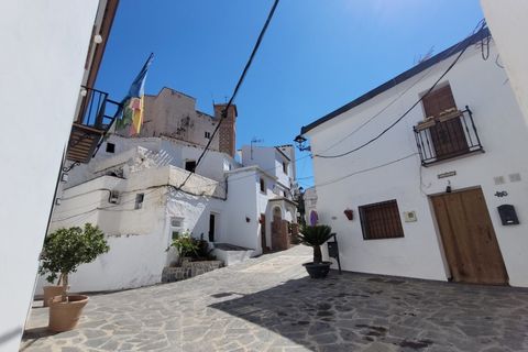 Landsbyhus i Salares, Malaga, Salares - € 89.000 | Ref: C1653 - foto 2