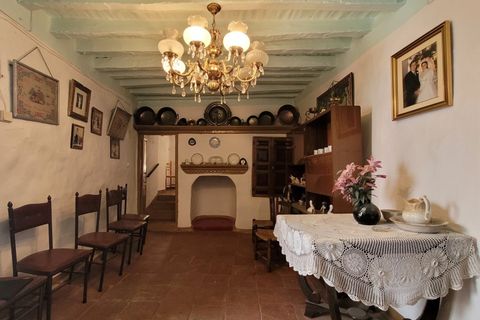 Landsbyhus i Salares, Malaga, Salares - € 89.000 | Ref: C1653 - foto 3