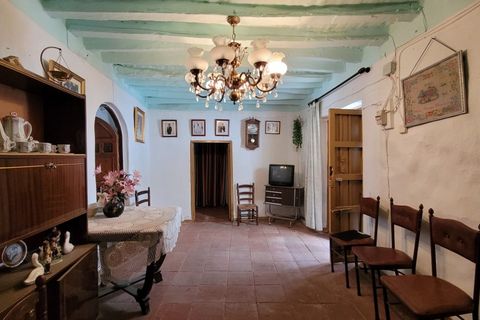 Landsbyhus i Salares, Malaga, Salares - € 89.000 | Ref: C1653 - foto 4