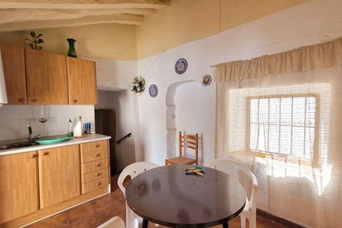 Landsbyhus i Salares, Malaga, Salares - € 89.000 | Ref: C1653 - foto 6