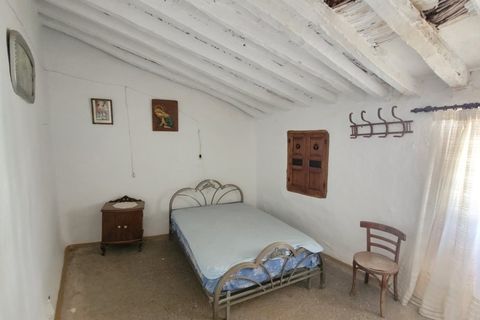 Landsbyhus i Salares, Malaga, Salares - € 89.000 | Ref: C1653 - foto 7