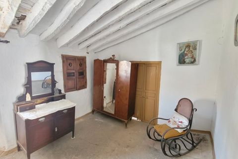 Landsbyhus i Salares, Malaga, Salares - € 89.000 | Ref: C1653 - foto 8