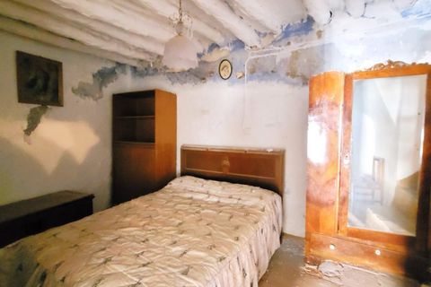 Landsbyhus i Salares, Malaga, Salares - € 89.000 | Ref: C1653 - foto 9