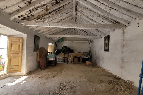 Landsbyhus i Salares, Malaga, Salares - € 89.000 | Ref: C1653 - foto 11