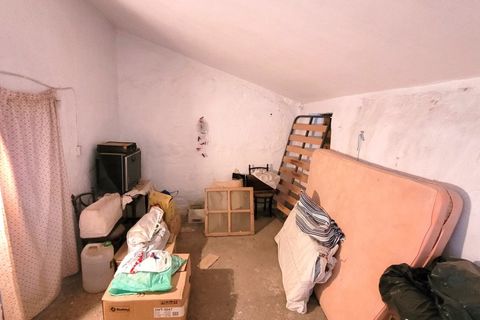 Landsbyhus i Salares, Malaga, Salares - € 89.000 | Ref: C1653 - foto 12