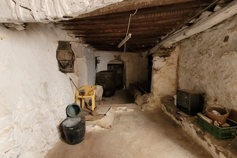 Landsbyhus i Salares, Malaga, Salares - € 89.000 | Ref: C1653 - foto 17