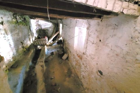 Landsbyhus i Salares, Malaga, Salares - € 89.000 | Ref: C1653 - foto 19