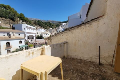 Landsbyhus i Salares, Malaga, Salares - € 89.000 | Ref: C1653 - foto 20