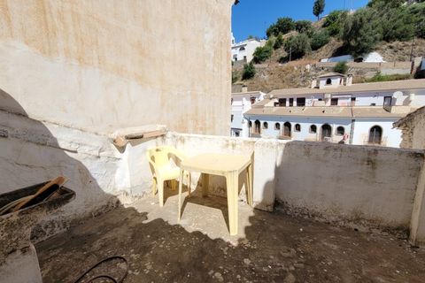 Landsbyhus i Salares, Malaga, Salares - € 89.000 | Ref: C1653 - foto 21