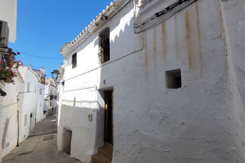 Landsbyhus i Salares, Malaga, Salares - € 89.000 | Ref: C1653 - foto 22
