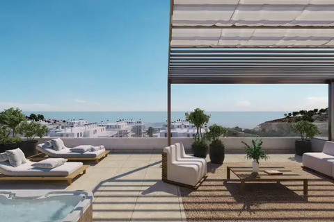 Leilighet i Villajoyosa, Alicante - bilde 4